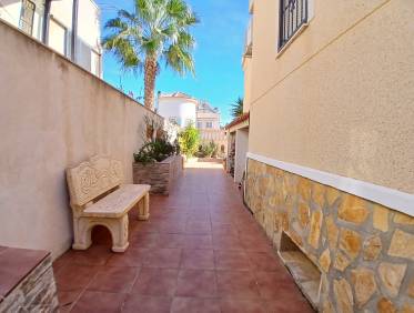 Bestaand - Villa - Ciudad Quesada
