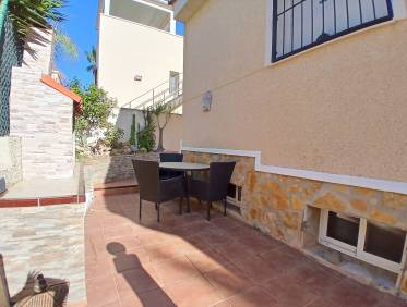 Bestaand - Villa - Ciudad Quesada