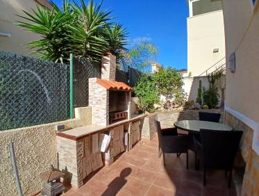 Bestaand - Villa - Ciudad Quesada