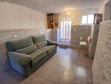 Bestaand - Villa - Ciudad Quesada