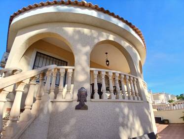 Bestaand - Villa - Ciudad Quesada