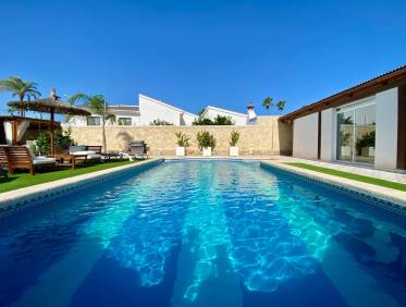 Bestaand - Villa - Ciudad Quesada