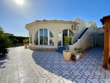 Bestaand - Villa - Ciudad Quesada