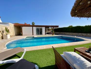 Bestaand - Villa - Ciudad Quesada