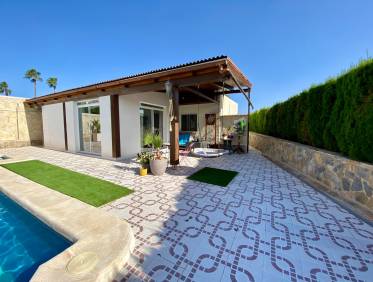 Bestaand - Villa - Ciudad Quesada