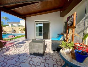 Bestaand - Villa - Ciudad Quesada