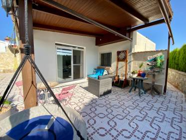 Bestaand - Villa - Ciudad Quesada