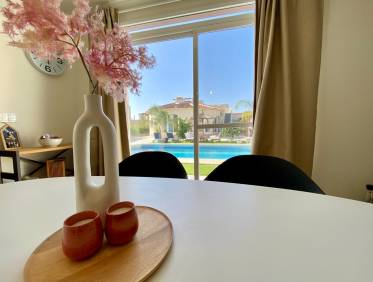 Bestaand - Villa - Ciudad Quesada