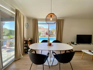 Bestaand - Villa - Ciudad Quesada