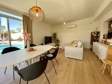 Bestaand - Villa - Ciudad Quesada