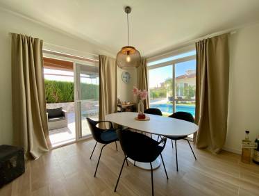 Bestaand - Villa - Ciudad Quesada