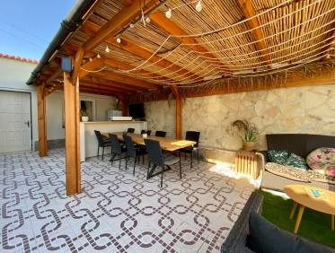 Bestaand - Villa - Ciudad Quesada