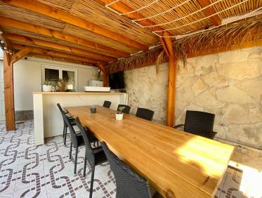 Bestaand - Villa - Ciudad Quesada