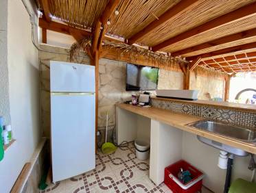 Bestaand - Villa - Ciudad Quesada