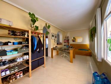 Bestaand - Villa - Ciudad Quesada