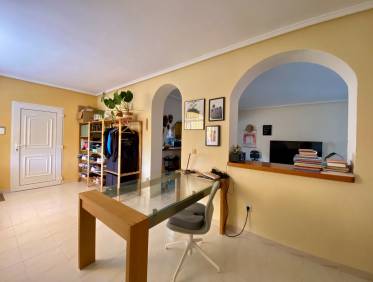 Bestaand - Villa - Ciudad Quesada