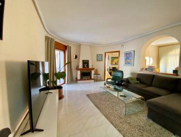 Bestaand - Villa - Ciudad Quesada