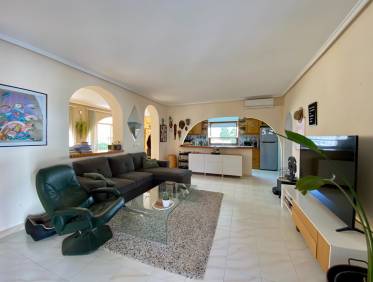 Bestaand - Villa - Ciudad Quesada