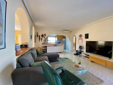 Bestaand - Villa - Ciudad Quesada