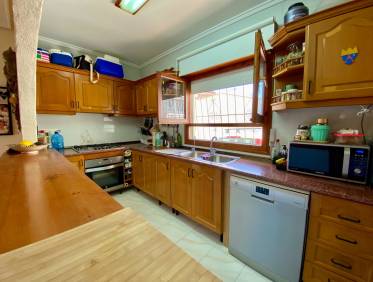 Bestaand - Villa - Ciudad Quesada