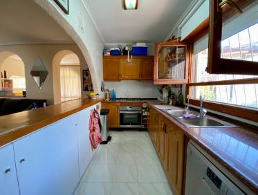 Bestaand - Villa - Ciudad Quesada