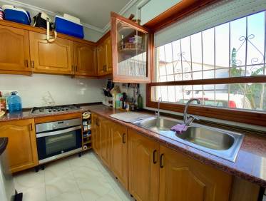 Bestaand - Villa - Ciudad Quesada