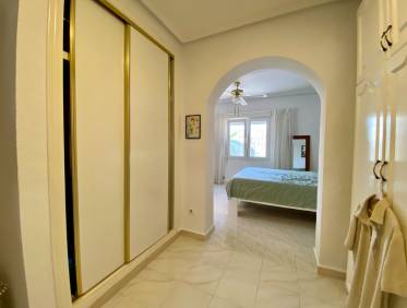 Bestaand - Villa - Ciudad Quesada