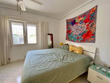 Bestaand - Villa - Ciudad Quesada