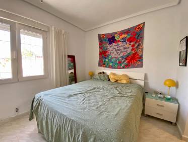 Bestaand - Villa - Ciudad Quesada