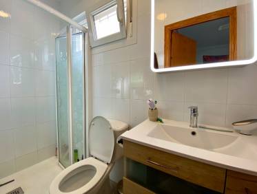 Bestaand - Villa - Ciudad Quesada