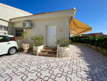 Bestaand - Villa - Ciudad Quesada