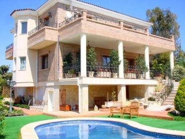 Bestaand - Villa - Ciudad Quesada