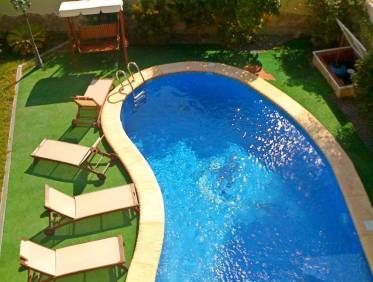 Bestaand - Villa - Ciudad Quesada