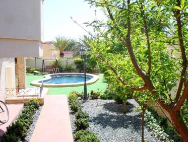 Bestaand - Villa - Ciudad Quesada