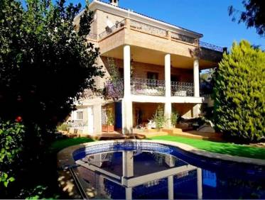 Bestaand - Villa - Ciudad Quesada