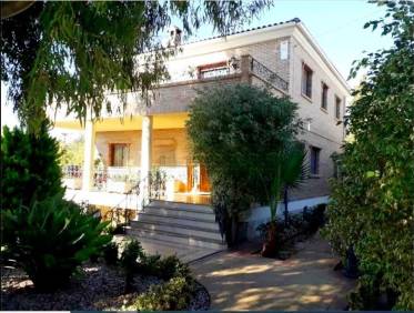 Bestaand - Villa - Ciudad Quesada