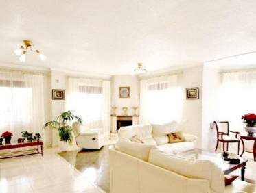Bestaand - Villa - Ciudad Quesada