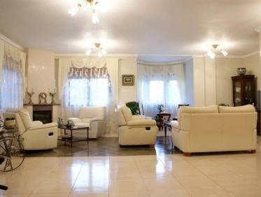 Bestaand - Villa - Ciudad Quesada