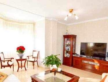 Bestaand - Villa - Ciudad Quesada