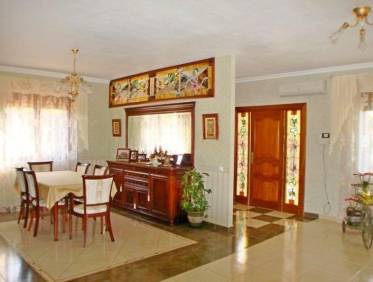 Bestaand - Villa - Ciudad Quesada