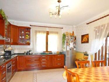 Bestaand - Villa - Ciudad Quesada