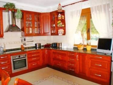Bestaand - Villa - Ciudad Quesada
