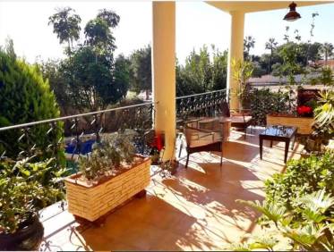 Bestaand - Villa - Ciudad Quesada