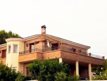 Bestaand - Villa - Ciudad Quesada