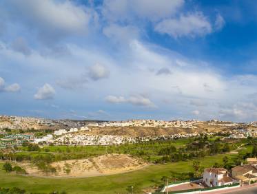 Bestaand - Villa - Ciudad Quesada