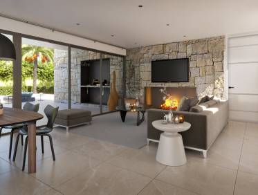 Bestaand - Villa - Cuevas del Almanzora - Villaricos