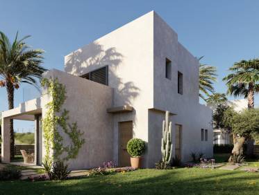 Bestaand - Villa - Cuevas del Almanzora - Villaricos