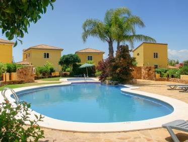 Bestaand - Villa - Cuevas del Almanzora - Villaricos