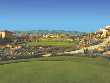 Bestaand - Villa - Cuevas del Almanzora - Villaricos