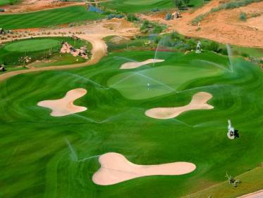 Bestaand - Villa - Cuevas del Almanzora - Villaricos